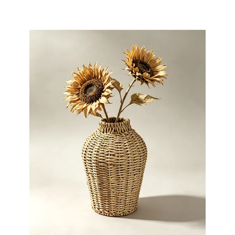 Dekorativer Blumentopf Karnz