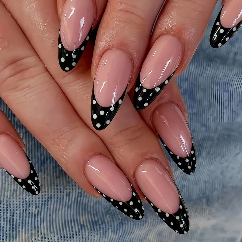 Nagelverlängerung Set Karnz