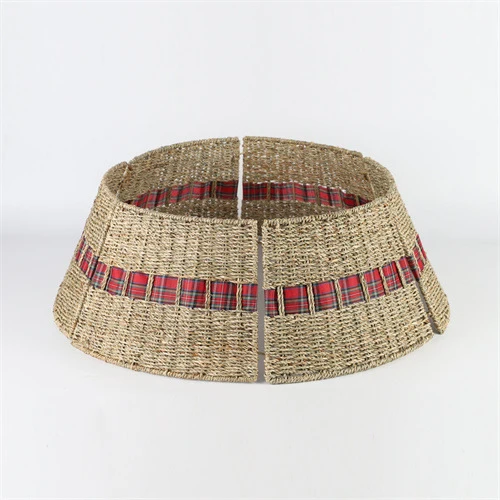 Woven Storage Tray Karnz