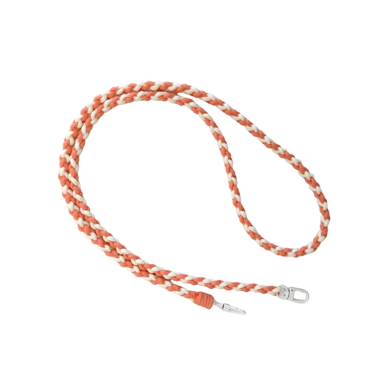 Geflochtenes Brillenband Karnz