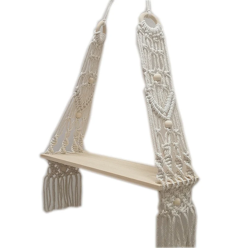 Macrame Swing Karnz