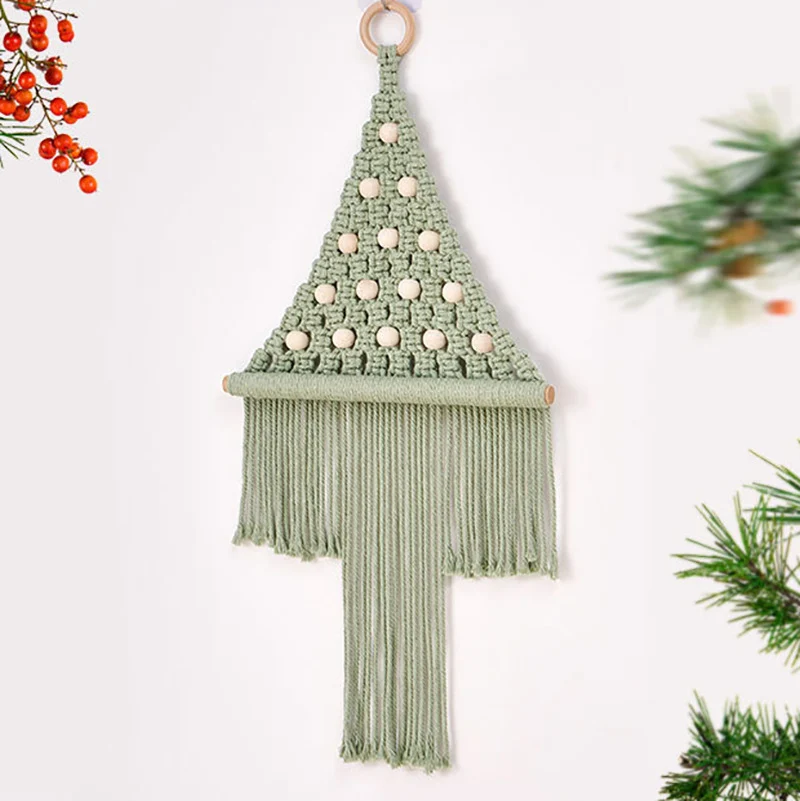 Macrame Wandbehang