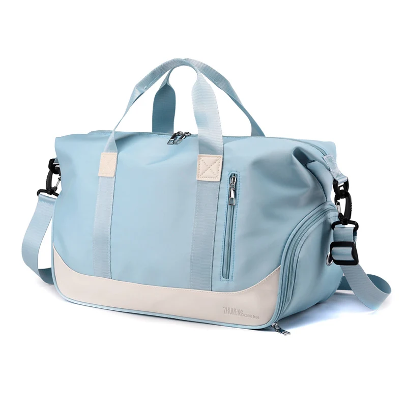 Vielseitige Mehrzweck-Reisetasche Karnz
