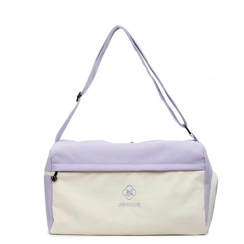 Stylische Hybrid-Duffle-Tasche Karnz