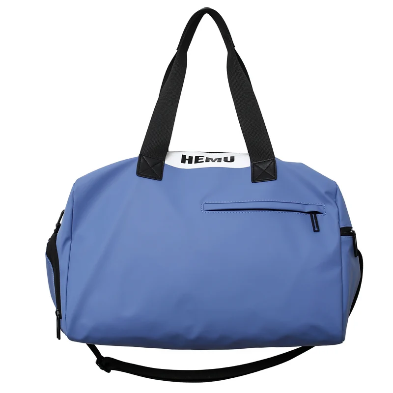 Geräumige Multifunktions-Gymtasche Karnz