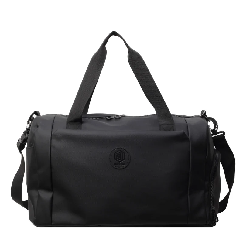 Sleek Wasserdichter Wochenend-Duffle Bag Karnz