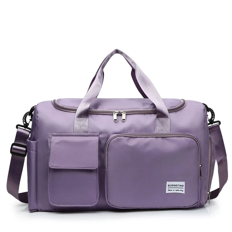 Multifunktionale Sport-Gym Duffel-Tasche Karnz