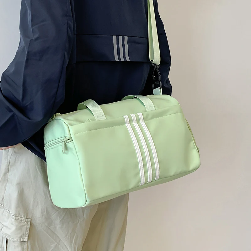Multi-Zweck Fitness Duffel Tasche Karnz