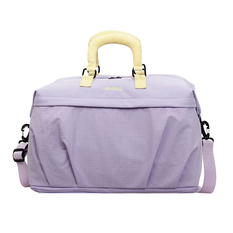 Multifunktionale Reisetasche mit verstellbarem Gurt Karnz