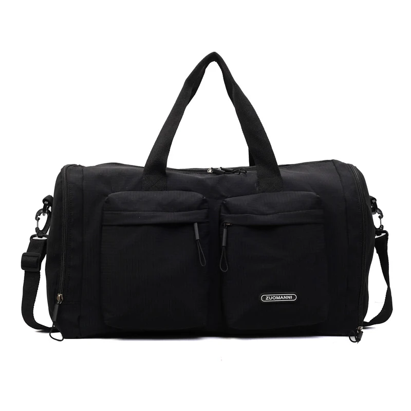 Großer Kapazität Vielseitige Sport-Duffle-Tasche Karnz