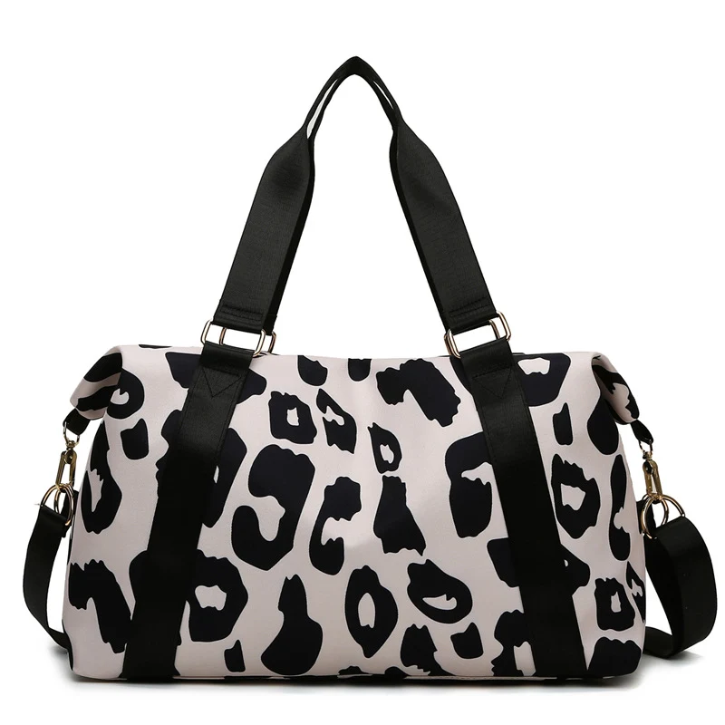 Chic Utility Reise Duffle Bag Karnz