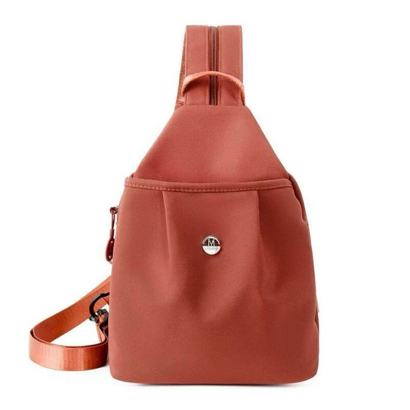 Schlankes Multi-Function Sling Bag Karnz