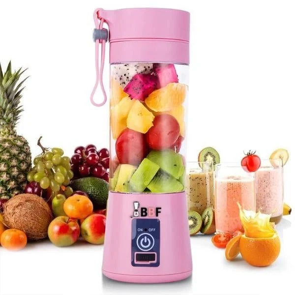 Bester Tragbarer Mixer | Karnz