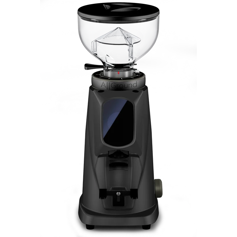 Fiorenzato AllGround Sense grind by weight (GbW) elektronische Kaffeemühle (2025 Version)