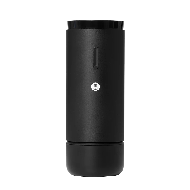Timemore Whirley Grinder – Elektrische portable Kaffeemühle