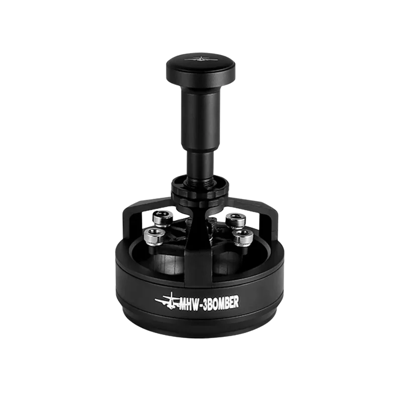 MHW-3BOMBER Yu Series Cyclone Distributionstool 58,35 mm