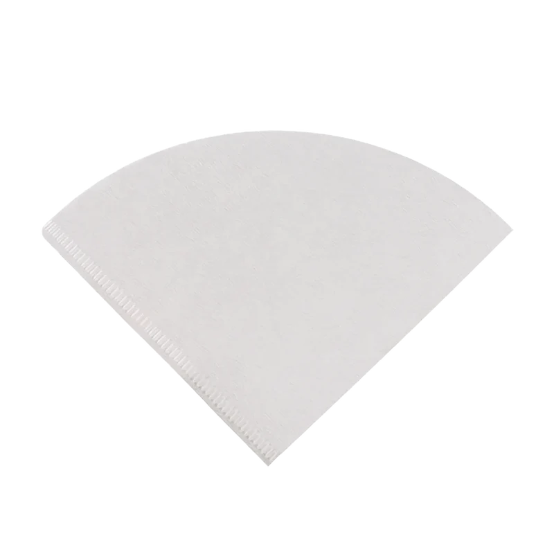 Timemore Papierfilter V60 01 für 1-2 Tassen | 100 Stk pro Packung
