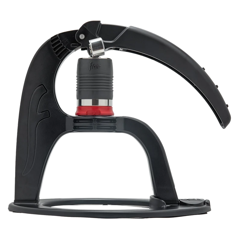 Flair Neo Flex Handhebelmaschine Espresso