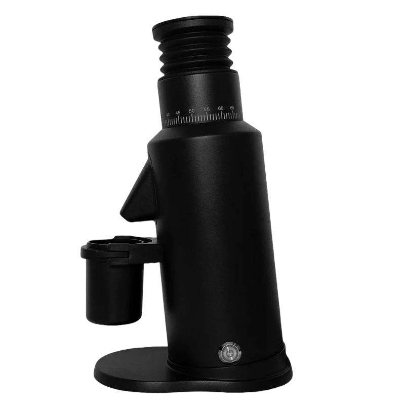 T64s Gen 2 - Single Dosing Mühle für Espresso und Filterkaffee variable Drehzahl Titan Mahlscheiben