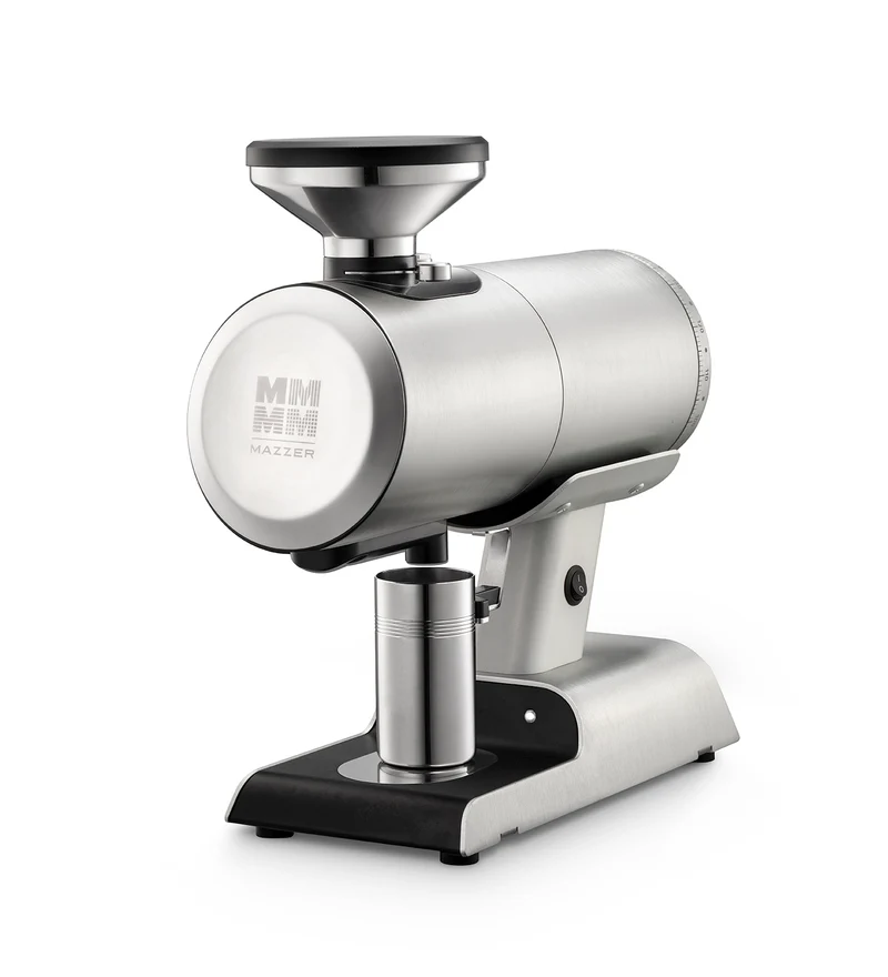 Mazzer Philos Single Dosing Kaffeemühle I200D