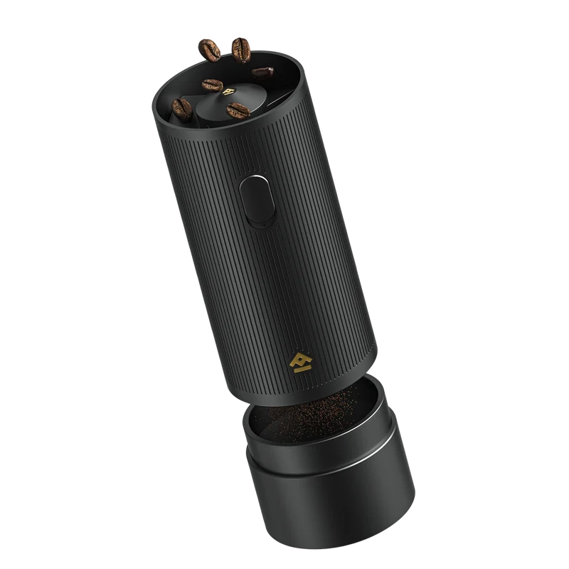 Timemore Millab E01 portable elektrische Kaffeemühle