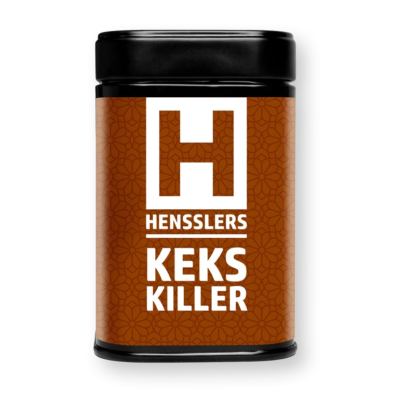 HENSSLERS Keks Killer