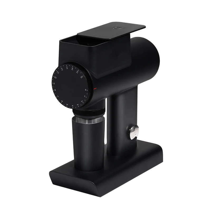 Timemore Sculptor 064S / 064SSP - elektrische Kaffeemühle für Espresso