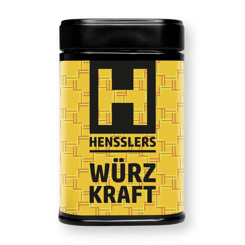 HENSSLERS Würzkraft