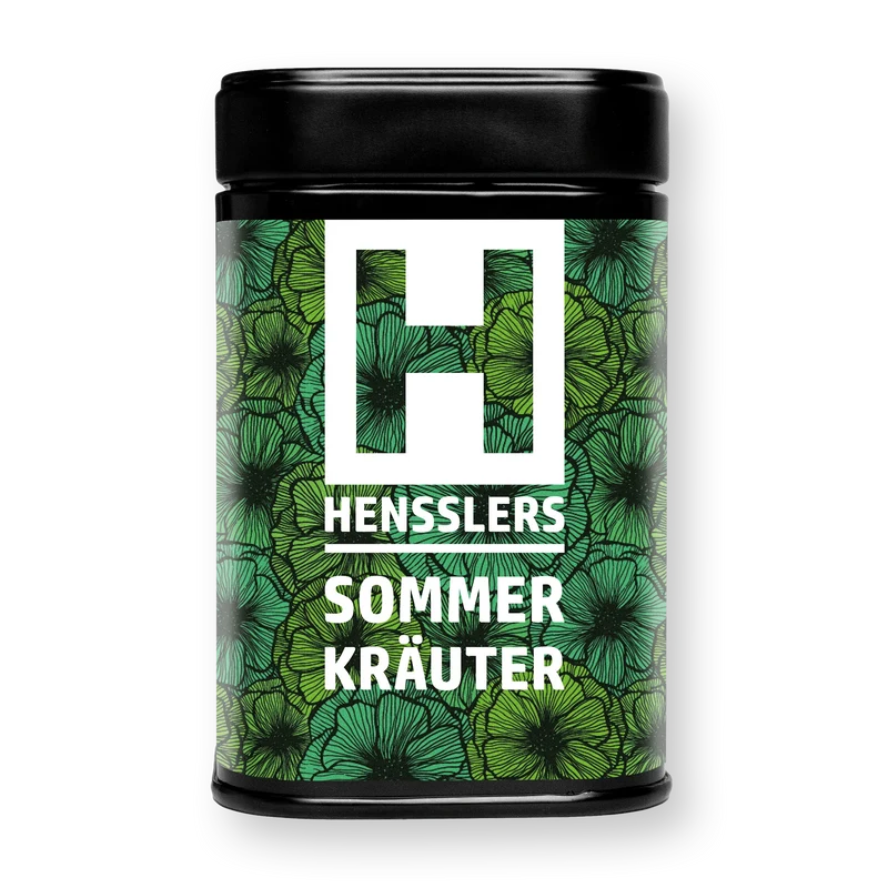 HENSSLERS Sommerkräuter