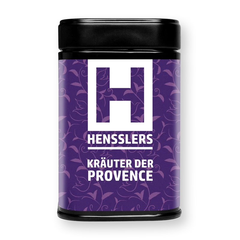 HENSSLERS Kräuter der Provence