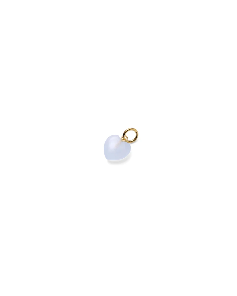 Ocean Love Anhänger – gold