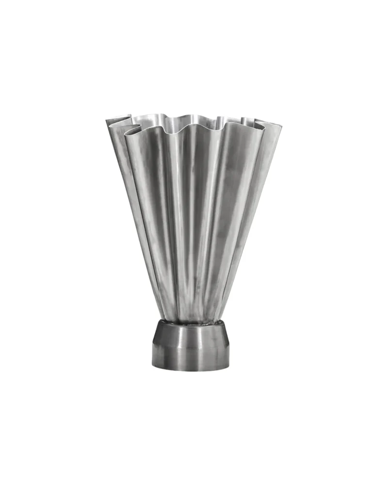 Vase Flood - aufrechte Form