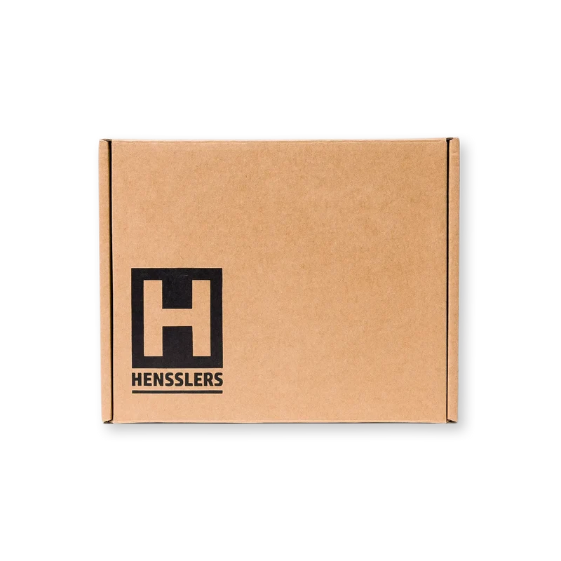 HENSSLERS 6er Gewürz-Geschenkkarton