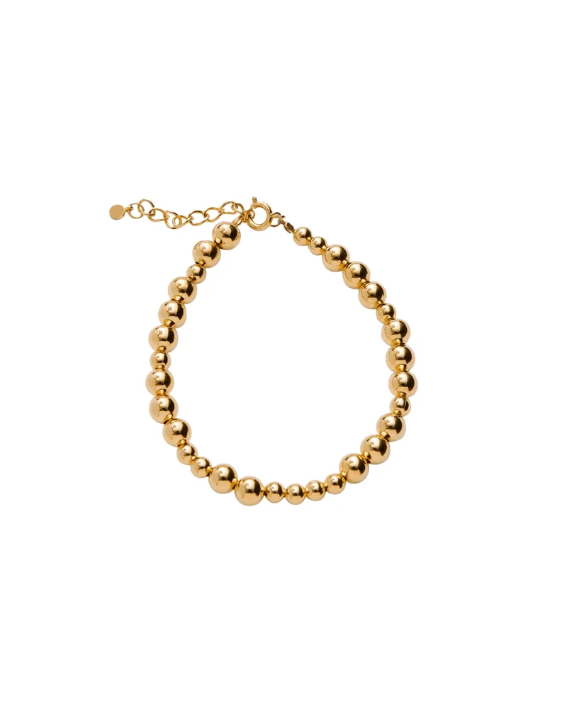 Armband Elements – gold