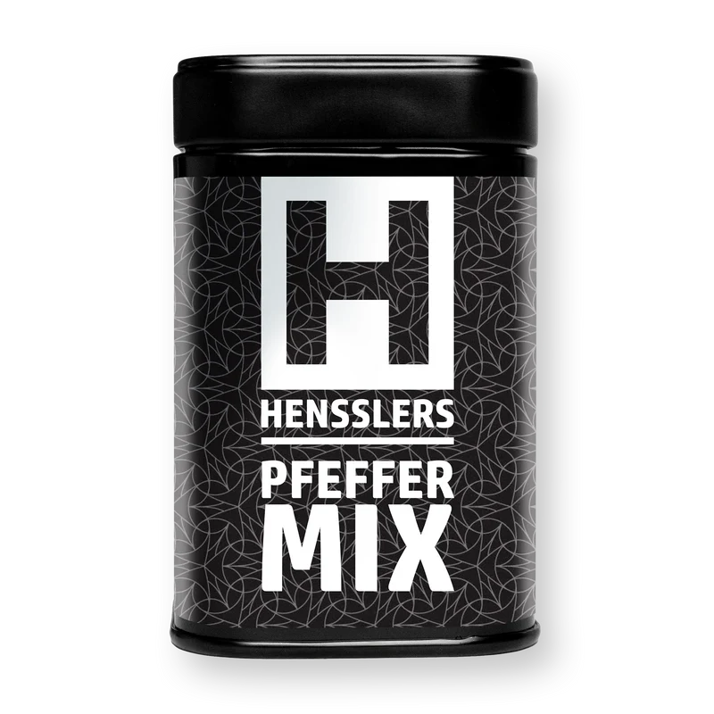 HENSSLERS Pfeffermix