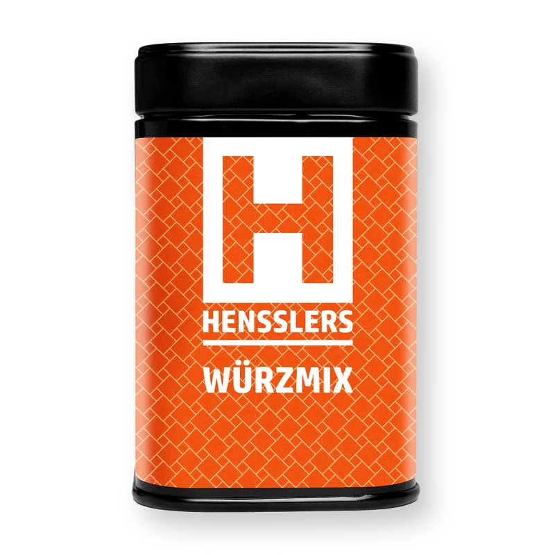 HENSSLERS Würzmix