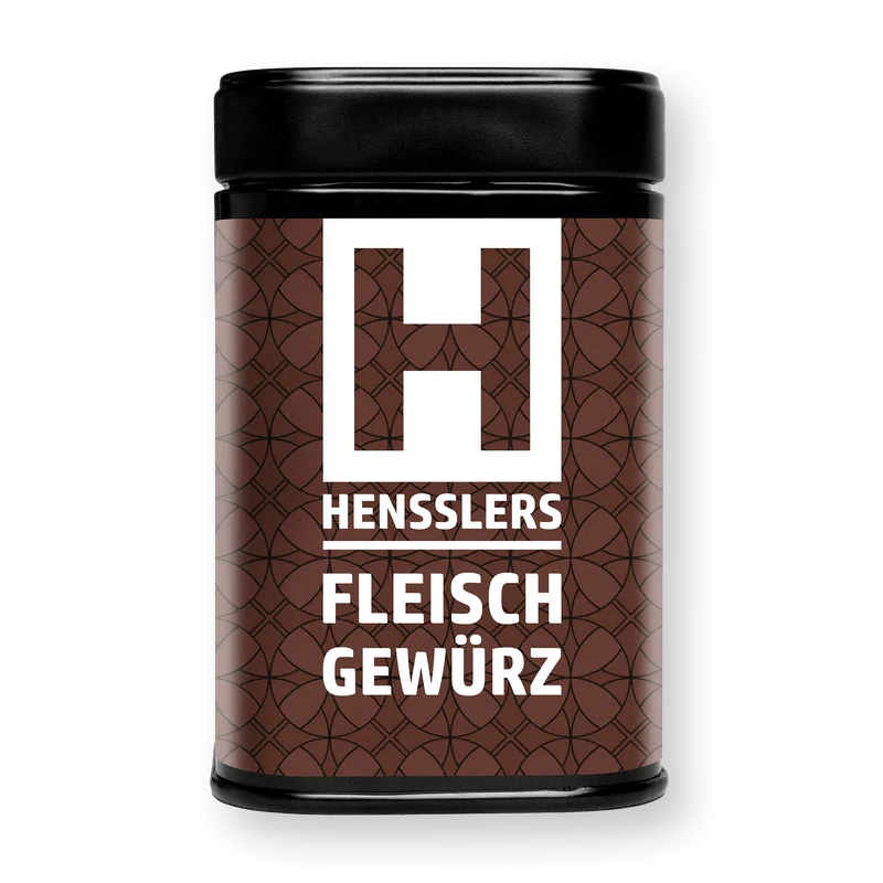HENSSLERS Fleischgewürz