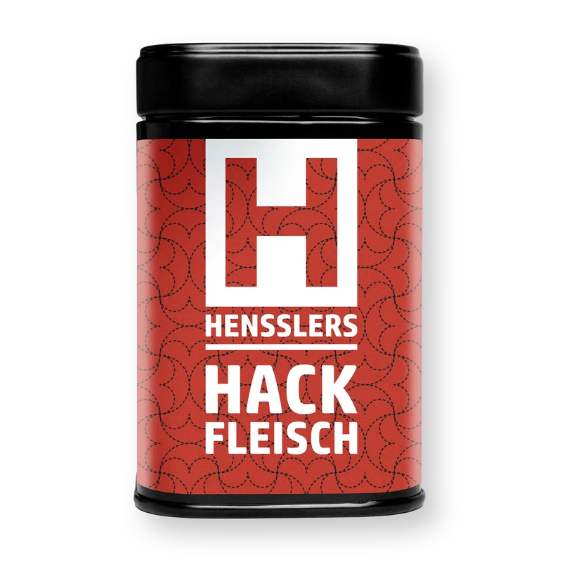HENSSLERS Hackfleisch