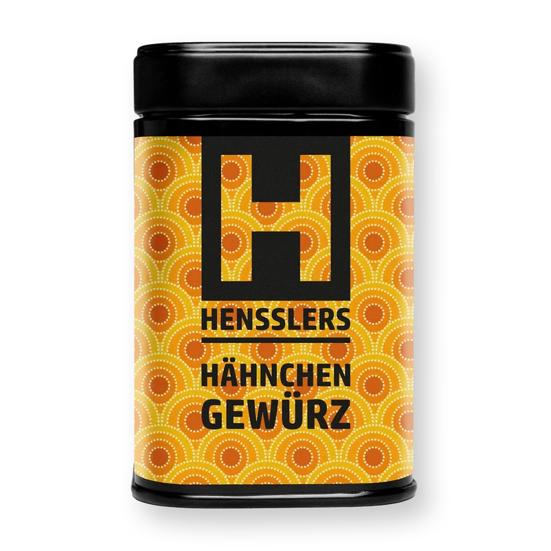 HENSSLERS Hähnchen Gewürz