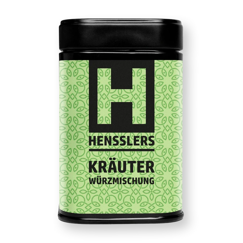 HENSSLERS Kräutermischung