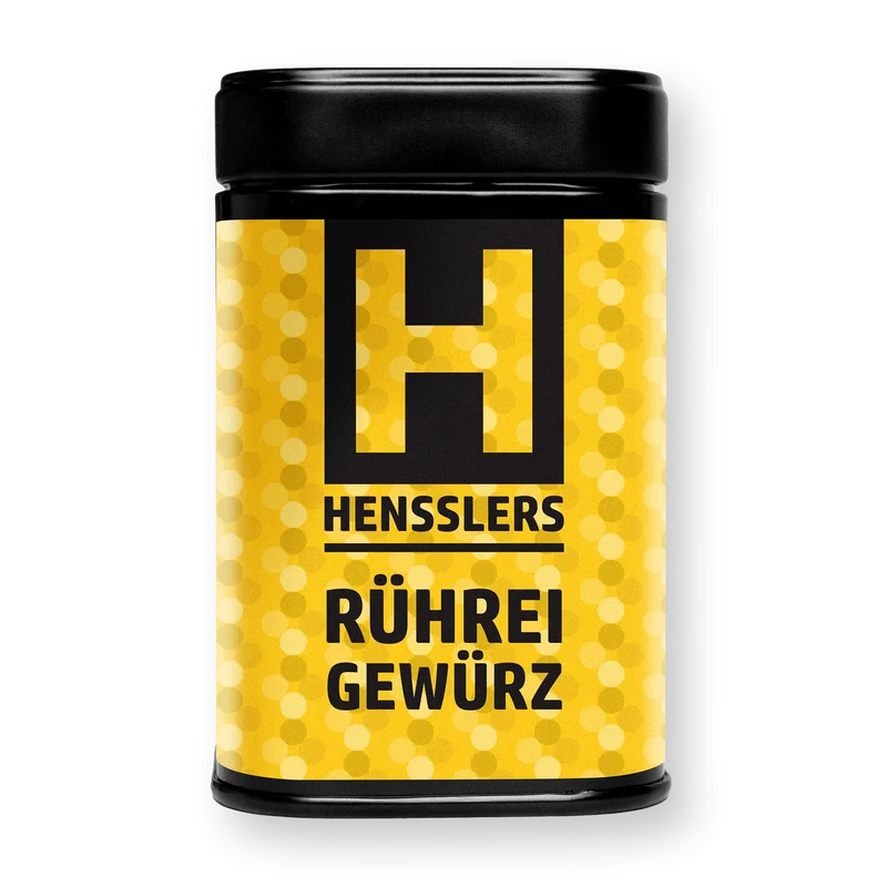 HENSSLERS Rührei Gewürz