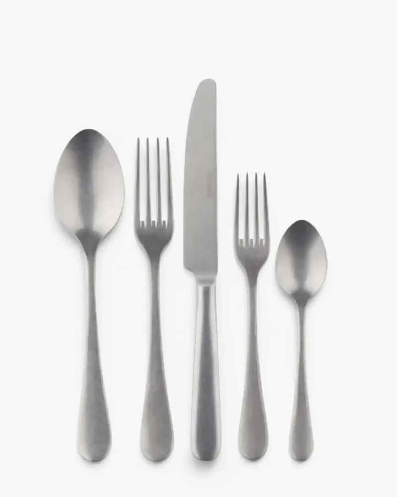 Sabre Paris Marius 5-piece stainless steel cutlery set