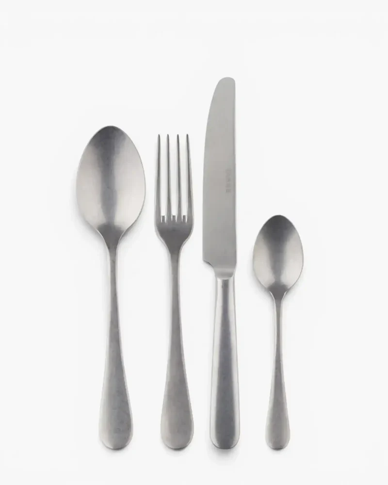 Sabre Paris Marius 24-piece stainless steel cutlery set