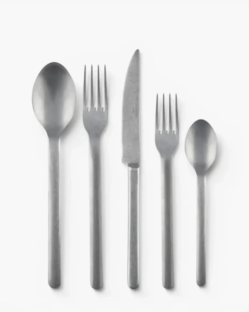 Sabre Paris Loft 5-piece stainless steel cutlery set