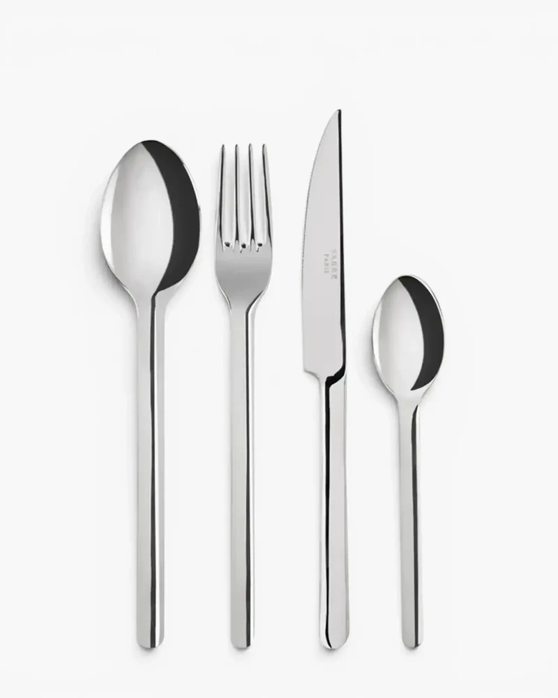 Sabre Paris Loft 24-piece stainless steel cutlery set