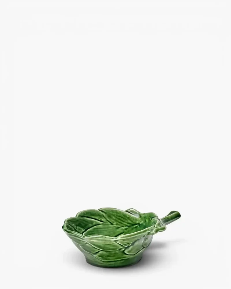 Bitossi L'Orto vegetable-shaped bowl