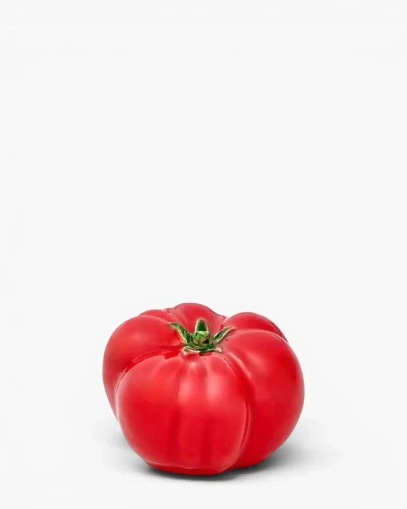 Bitossi L'Orto tomato-shaped salt shaker