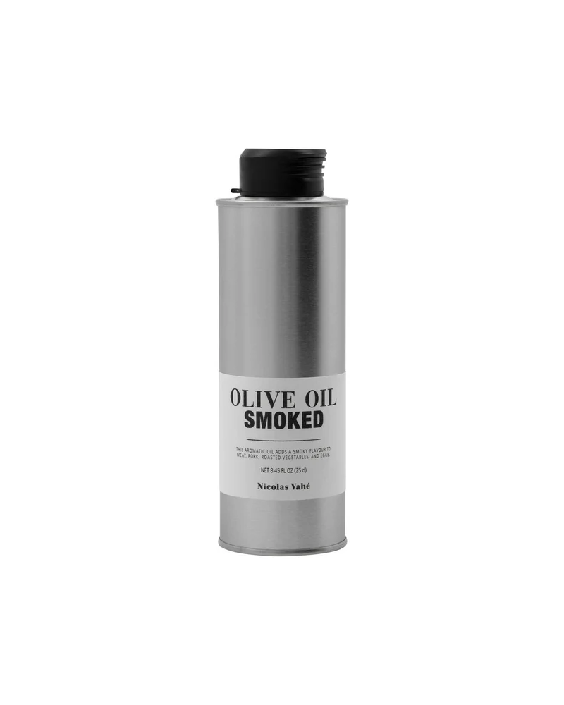 Natives Olivenöl - Smoked