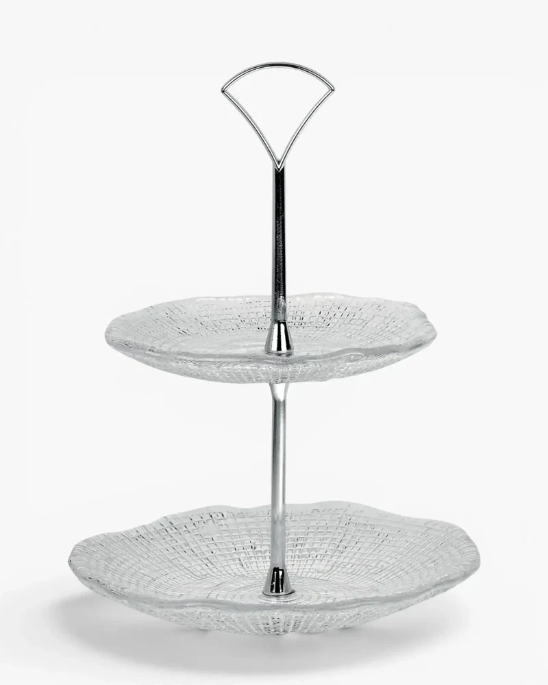 Ivv Diamanté stand with metal frame