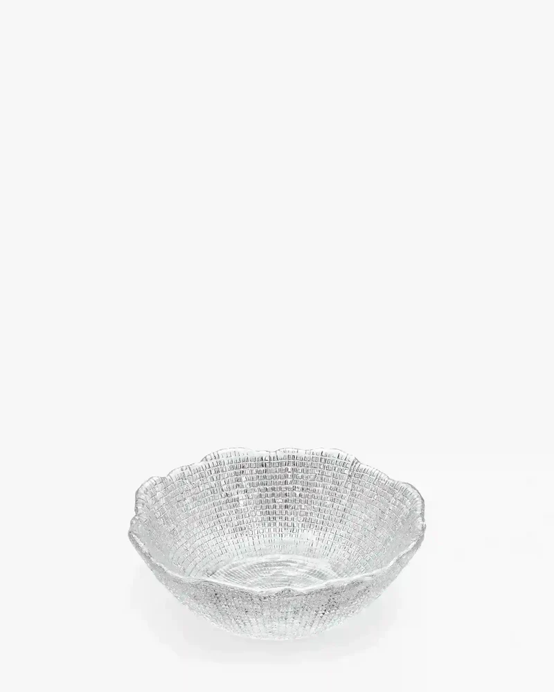 Ivv Diamanté glass bowl